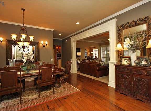2nd image of 2703 Ashe Creek Dr