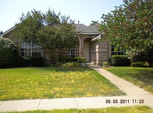 10817 Trestles Rd, Frisco, TX 75035