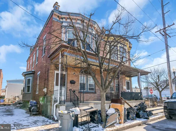 12 S King St, Gloucester City, NJ 08030