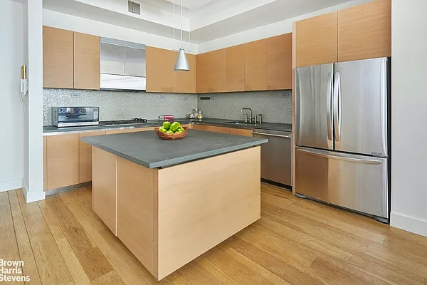 Rented by Brown Harris Stevens | media 2