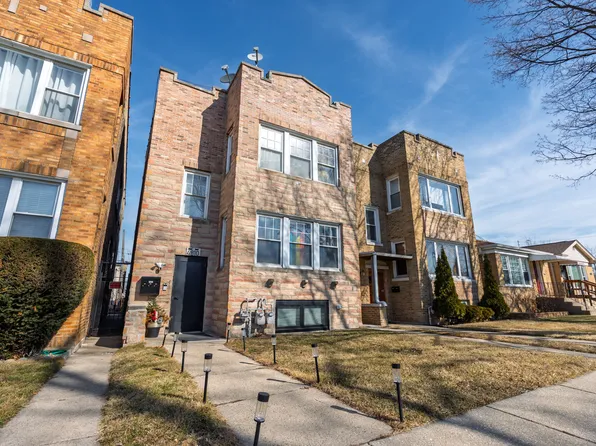 4810 W Strong St APT 2, Chicago, IL 60630