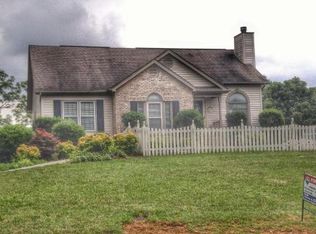 300 Free Hill Rd, Gray, TN 37615