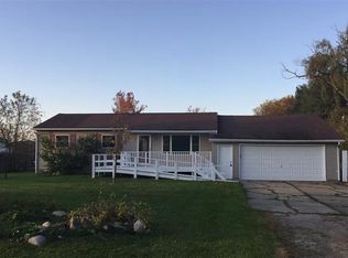 3297 E Dodge Rd, Clio, MI 48420