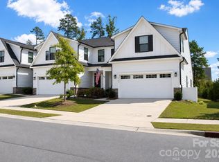 1502 Dennis Austin Ln, Indian Trail, NC 28079