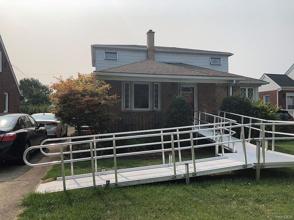 1st image of 89 Homesgarth Ave