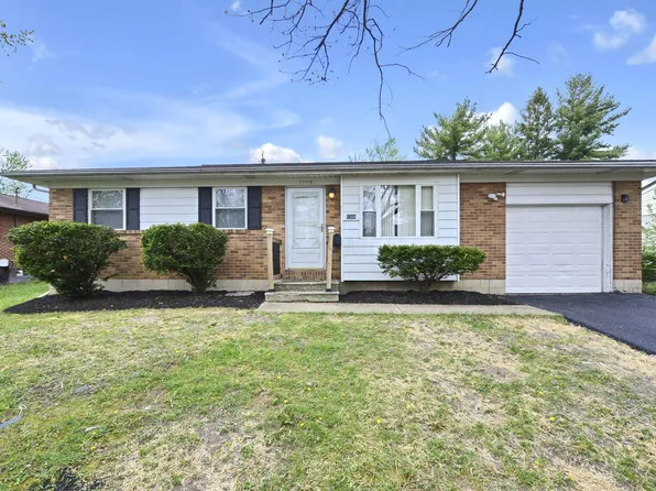 5306 Kornwal Dr, Columbus, OH 43232