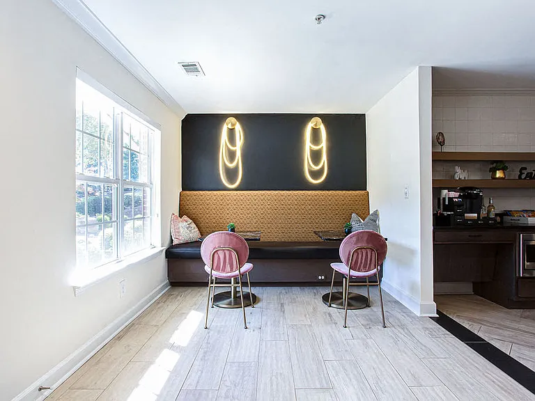 Indigo Apartments Gainesville — Photo 32