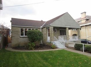 1940 Wightman St, Pittsburgh, PA 15217