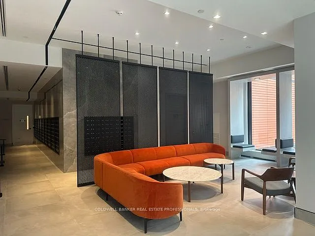 609 Sherbourne St #2806 — Photo 5