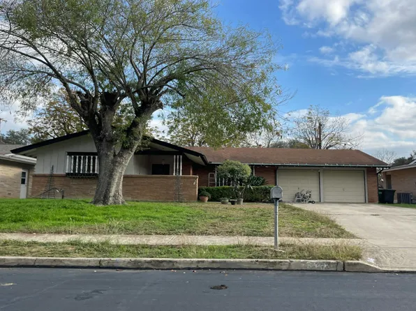 3446 Chateau Dr, San Antonio, TX 78219