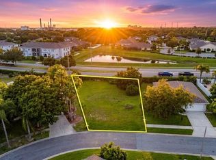 1512 ORACLE DRIVE LOT 48, RUSKIN, FL 33573