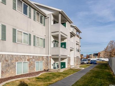 8035 W Copperfield Pl UNIT 31, Magna, UT, 84044