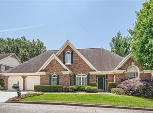 4181 Providence Ln, Tucker, GA 30084