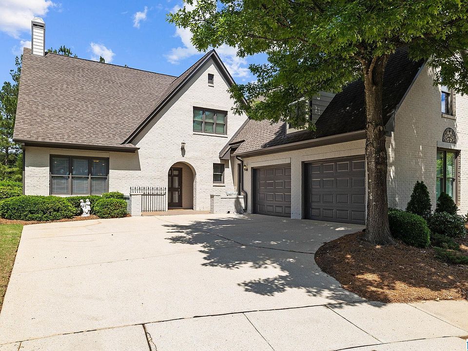 5615 Chestnut Trce, Hoover, AL 35244 Zillow