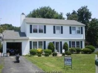 13581 Adrian Ct, Woodbridge, VA 22191