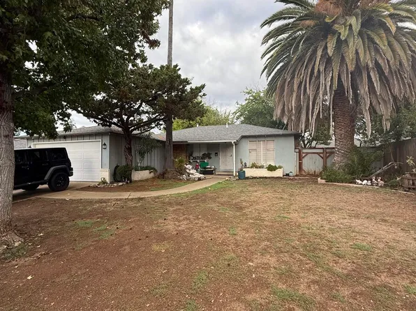 5503 Nebraska Dr, Concord, CA 94521