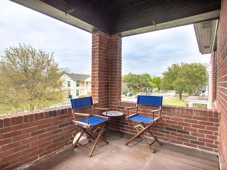 5930 Vickery Blvd — Photo 27