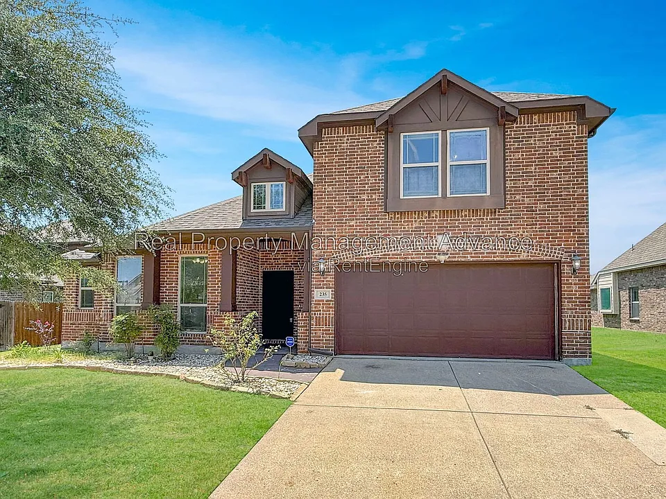 235 Burnett Dr