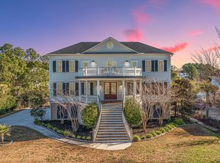 1517 Red Drum Rd, Mount Pleasant, SC 29466