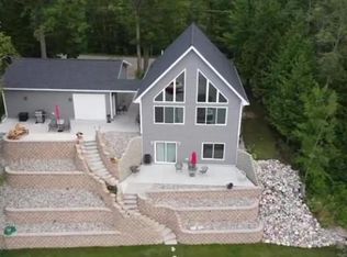 4777 Lakeside Blvd, Hale, MI 48739