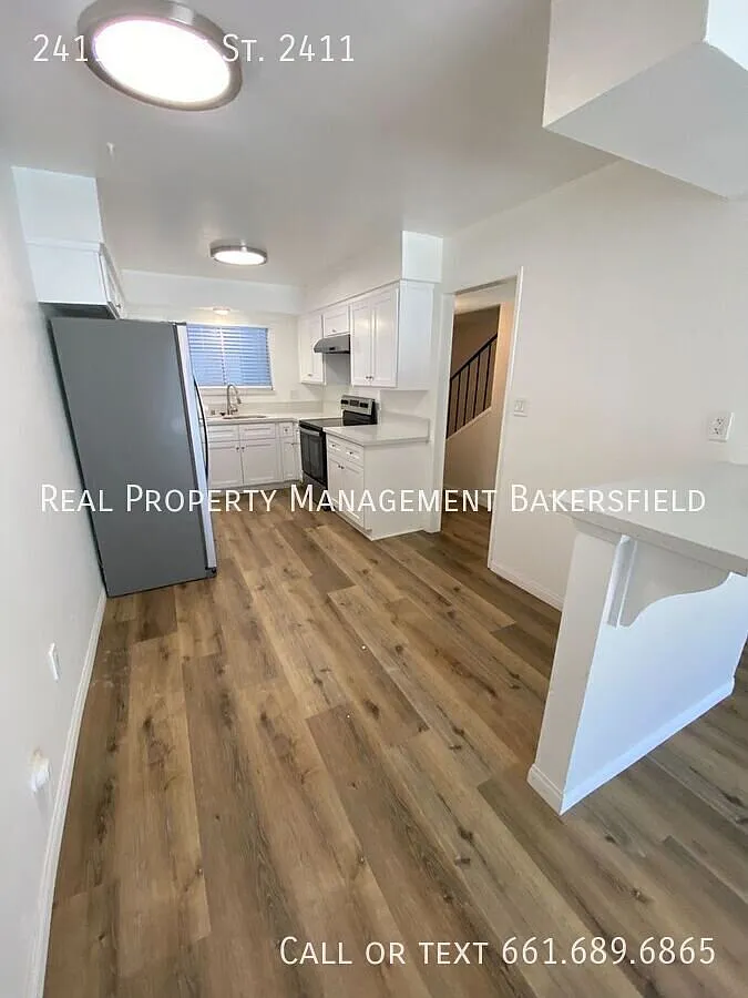 2411 Olive St - Zero Deposit, Ask us How! — Photo 2