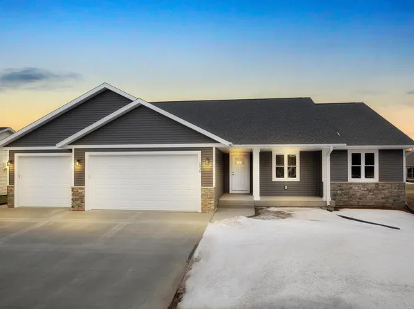 3341 Horton STREET, Holmen, WI 54636