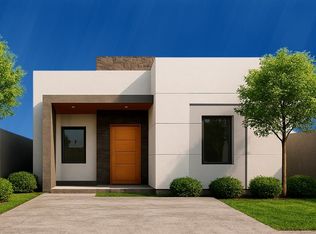 3435 Edmundo Lopez Dr, Laredo, TX 78046