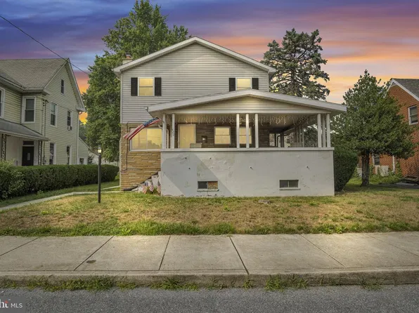 420 High St, Highspire, PA 17034