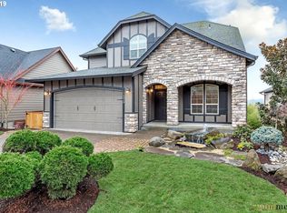 14838 SW Trevor Ln, Portland, OR 97224