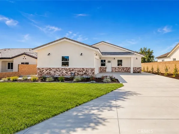 451 Hervey Ave, Upland, CA 91786