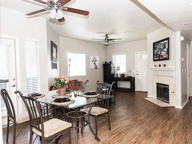 5250 S Rainbow Blvd #1143 — Photo 3