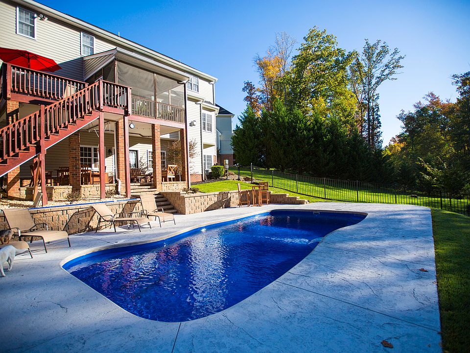 2nd image of 11900 Penny Bridge Dr