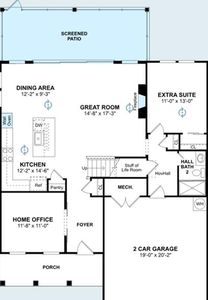 2026 McGuire Ln #7, Hollywood, SC, 29449
