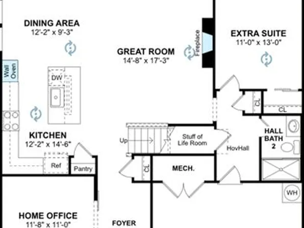 2026 McGuire Ln #7, Hollywood, SC 29449