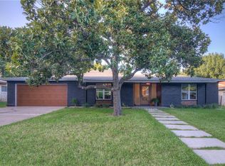 3104 Silverleaf Dr, Austin, TX 78757