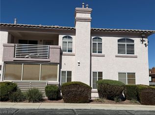 4555 E Sahara Ave UNIT 270, Sunrise Manor Town, NV 89104