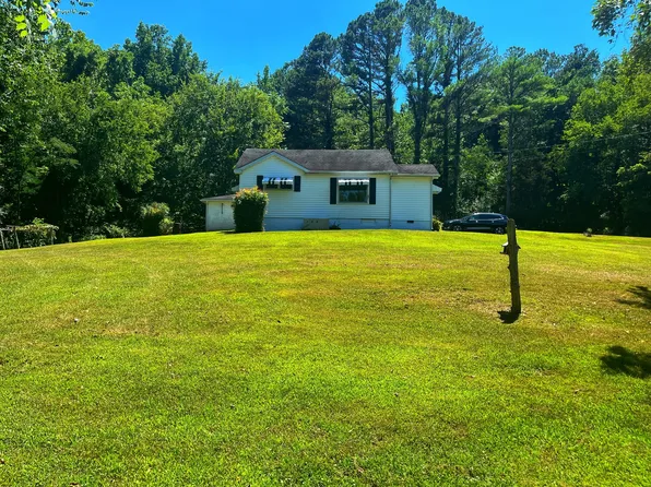 309 Folger St, Waynesboro, TN 38485