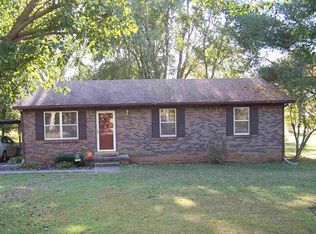 383 Horace Johnson Rd, Alvaton, KY 42122