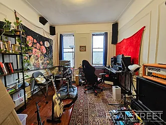 Rented by Real Street Inc