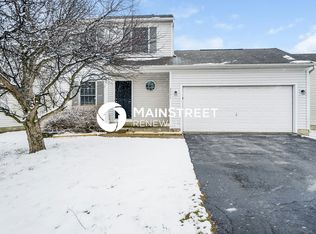 3591 Pendent Ln, Columbus, OH