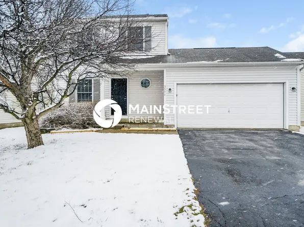 3591 Pendent Ln, Columbus, OH 43207