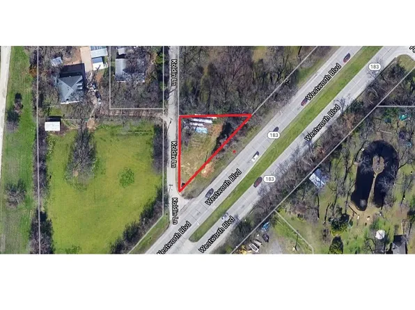 5750 Westworth Blvd, Westworth Village, TX 76114