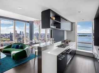 252 South St #68C, New York, NY 10002