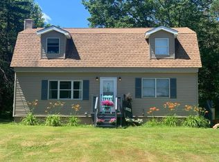 65 Wing Rd, Levant, ME 04456