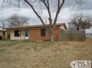 1001 Westview Dr, Abilene, TX 79603