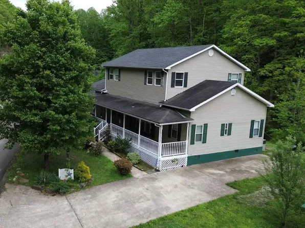 395 High Rock Rd, Hazard, KY 41701