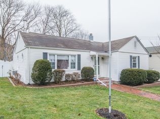 26 Woodsedge Ave, Budd Lake, NJ 07828