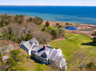 67 Towhee Rd, Wareham, MA 02571