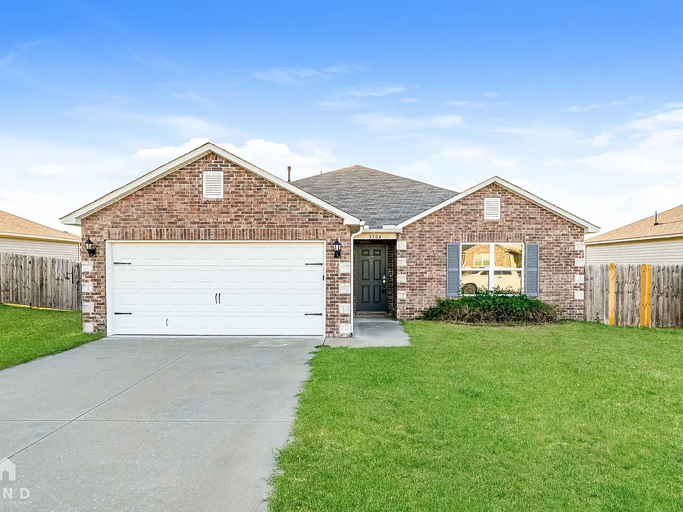 3704 S 150th East Ave