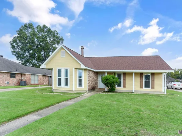 3822 Kings Canyon Dr N, Baton Rouge, LA 70814